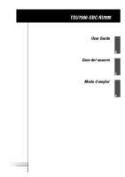 Philips - SBCRU-990-Owners-Manual 